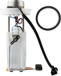 Vurkcy Electric Fuel Pump Assembly Fit for 1997-2002 Jeep TJ & Wrangler
