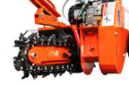 18-Inch 7 HP 208 cc Trencher