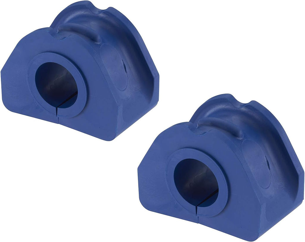 MOOG K80073 Suspension Stabilizer Bar Bushing Kit for Ford F-150
