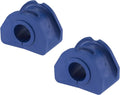 MOOG K80073 Suspension Stabilizer Bar Bushing Kit for Ford F-150