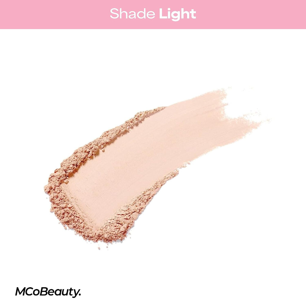 Loose Powder Cool & Set - Light Setting Powder