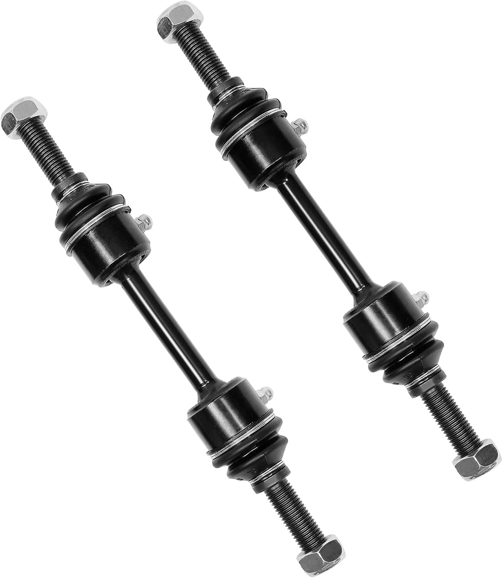 Sway Bar Links K750362 Front 2 Pcs, Fit For 2009-2022 Ford F150/F250/F350