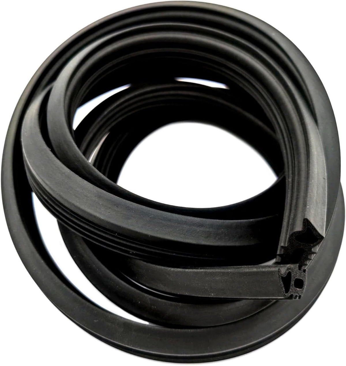 3920DD3005D Dishwasher Door Seal Gasket Compatible with LG Kenmore Dishwasher Replacement Parts LDF5545SS LDF5545ST LDF5545WW LDT5678BD