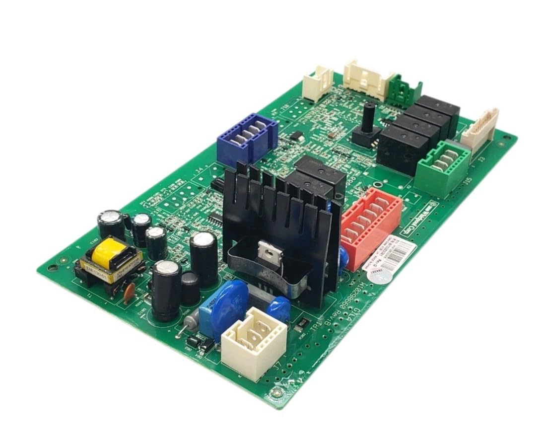 OEM Replacement for Whirlpool Washer Control Board W10253361
