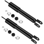 4WD Front Rear Struts Shock Absorber for Chevy Silverado 1500