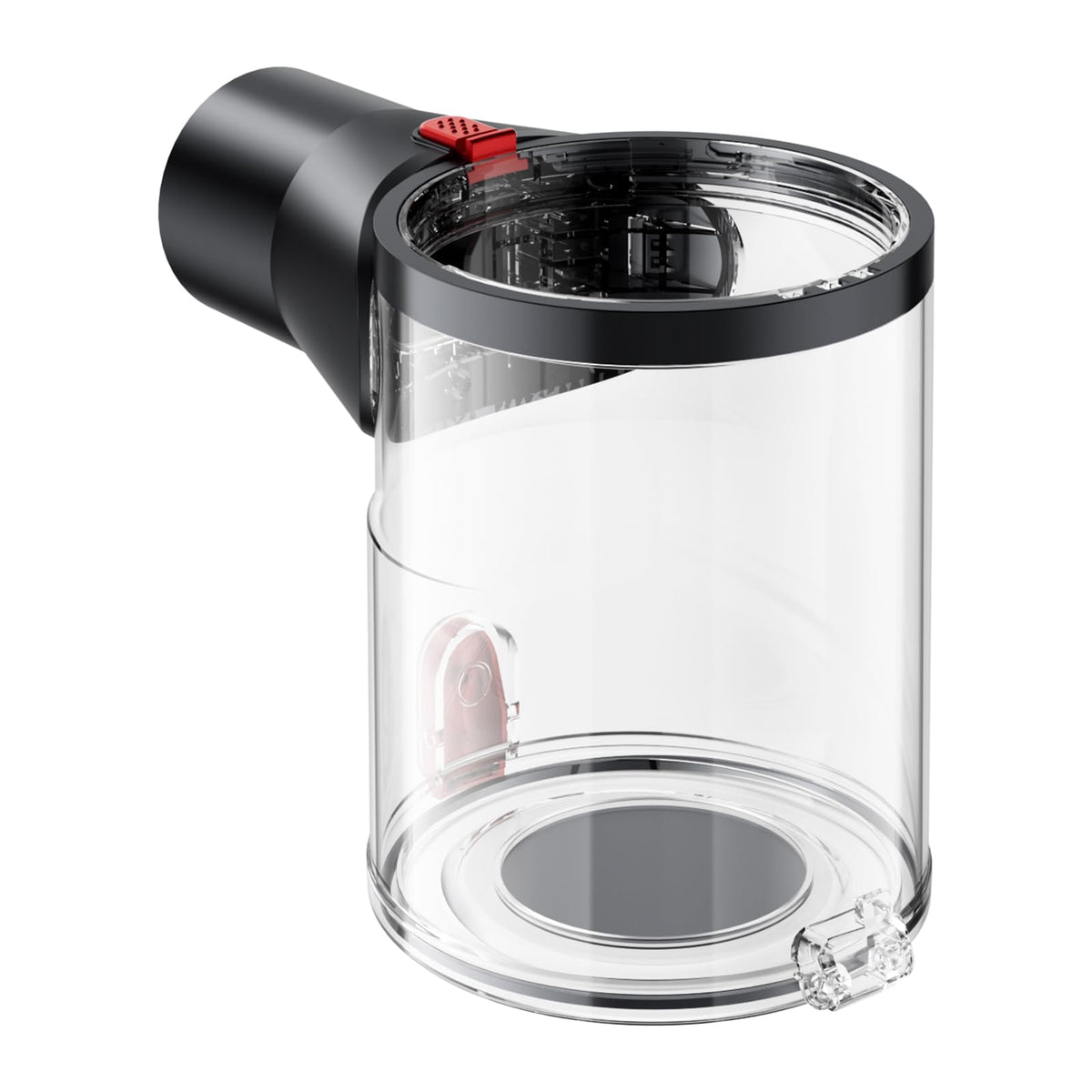 Dust cup for X9 Vacuum Cleaner