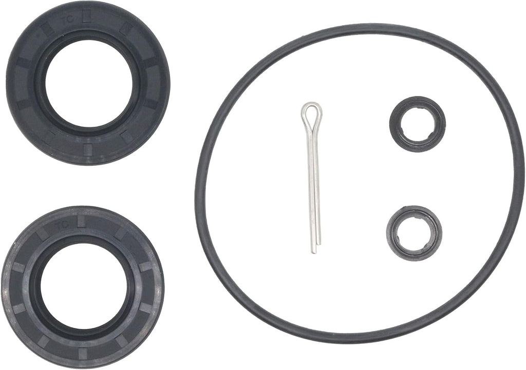 0928228002 Lower Unit Gearcase Kit for Suzuki 2S 4S 40-140HP Motor