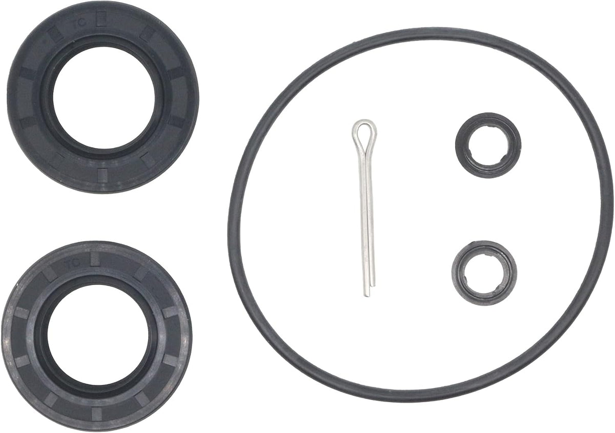 0928228002 Lower Unit Gearcase Kit for Suzuki 2S 4S 40-140HP Motor