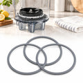 Blender Cup Adapter Gasket Compatible with Vitamix Personal Cup Adapter