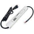 60W LED Driver 24V Power Supply 2.5A 24VDC Low Voltage Transformer