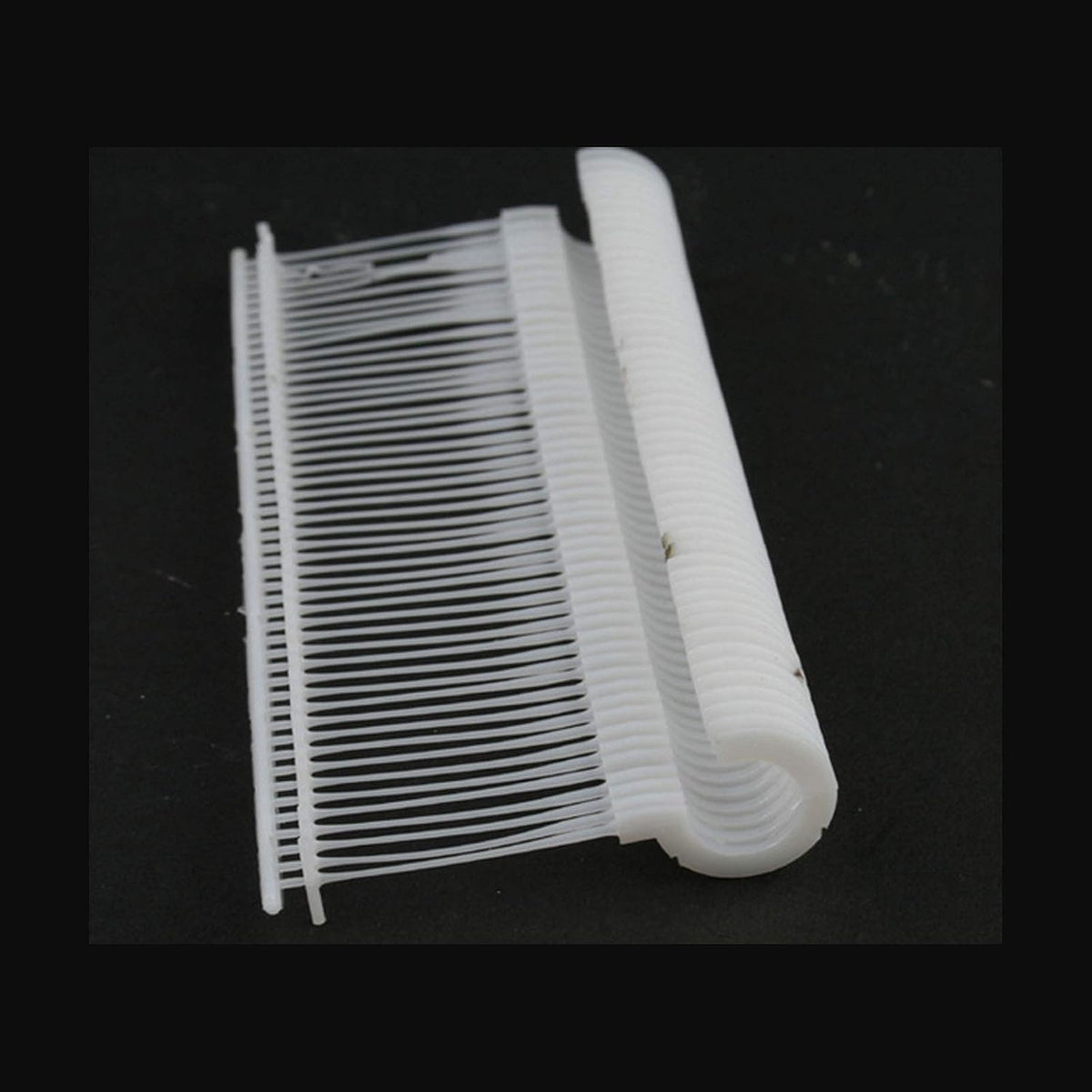 1-1/2" J Hook Fasteners for Standard Tagging Guns, 1.5" L 5000 Pcs