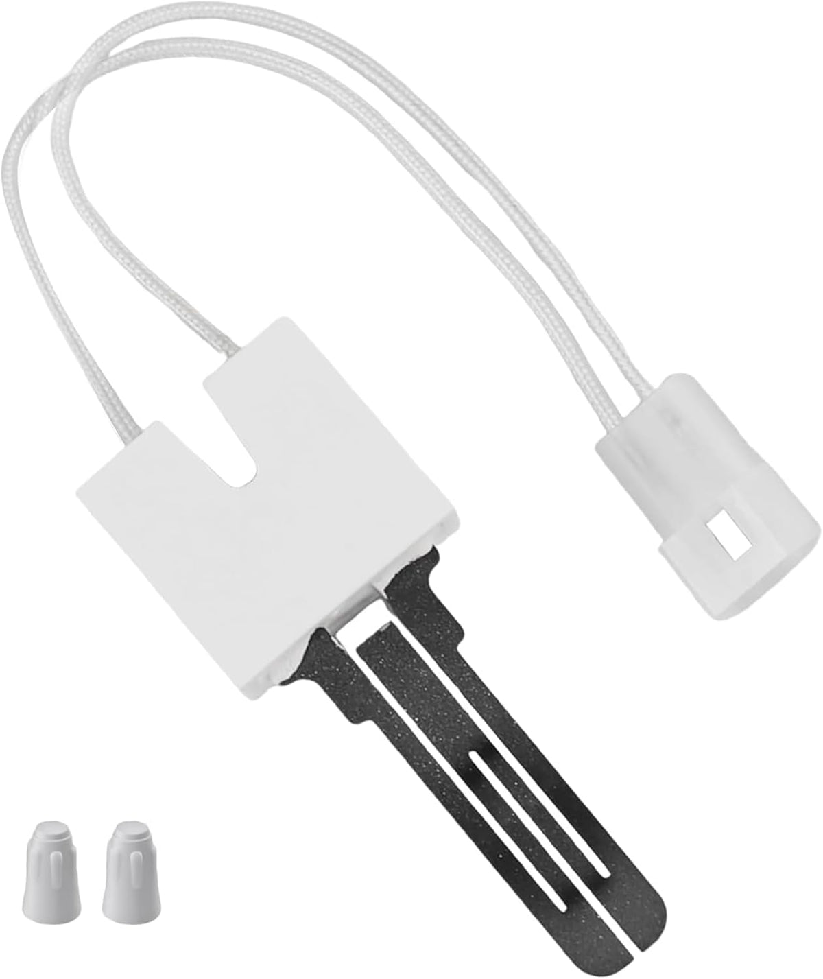 Dryer Igniter Replacement For Samsung DV206AGS DV206AGSXAA DV209AGW DV209AGWXAA DV210AGW DV218AGB DV218AGBXAA DV218AGW DV218AGWXAA Dryer