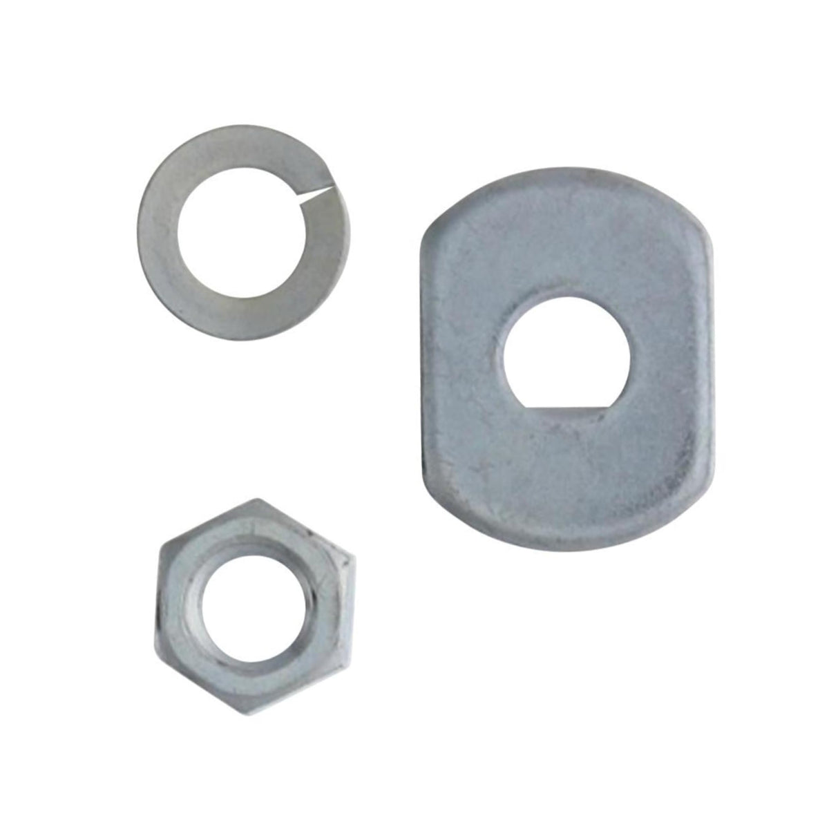 383EEL9001G Dryer Blower Retainer Assembly Genuine OEM