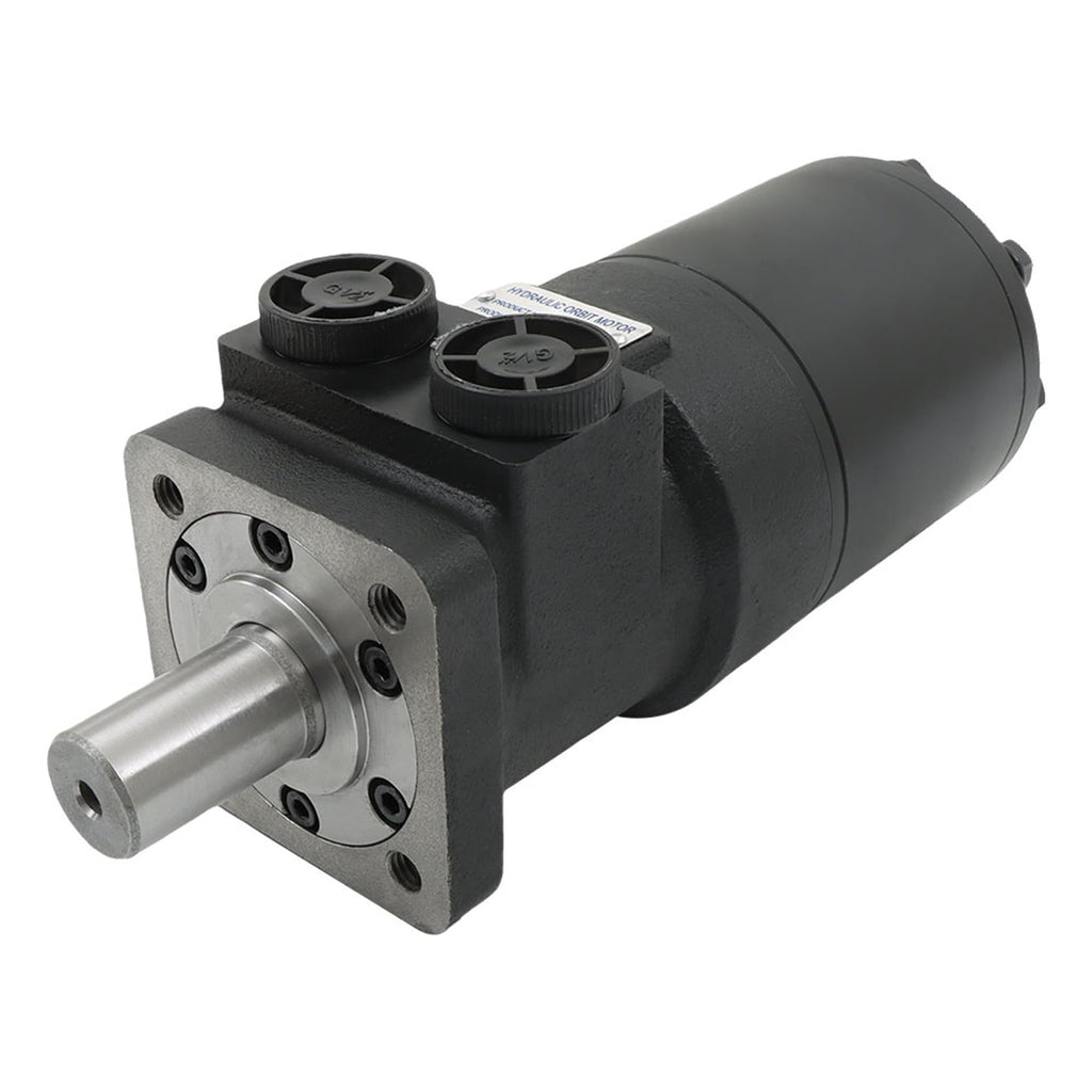 TINVHY 101-1008-009 Hydraulic Motor Replacement for 101-1008