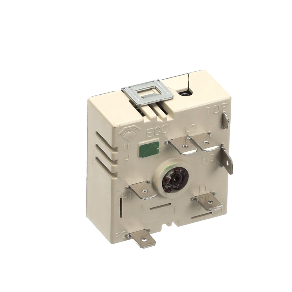 Vollrath Switch, 120 V B401101 - Genuine OEM Replacement Part