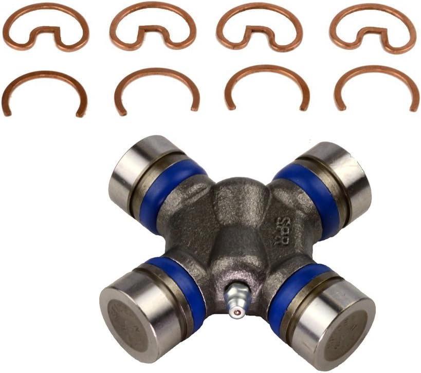 Spicer 5-1203X Greasable Universal Joint