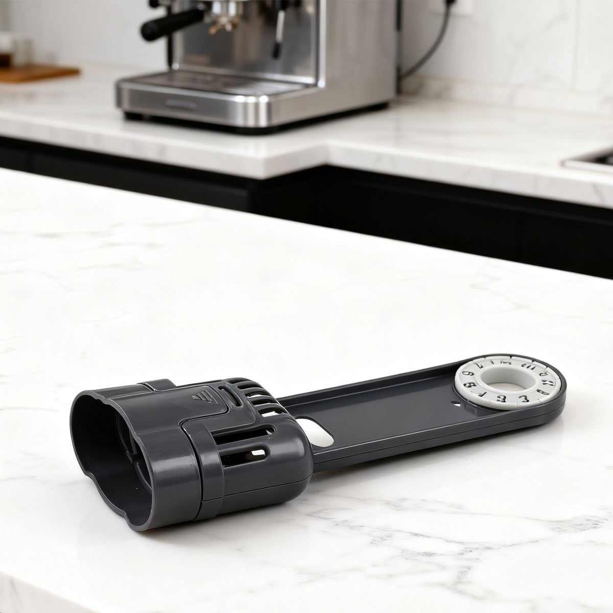 Water Filter Cartridges with Holder for Coffee Machines Water