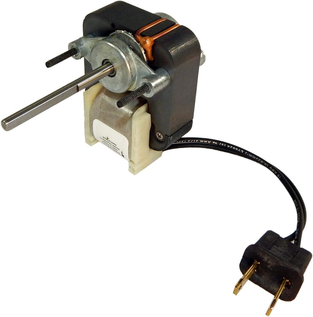 Fasco C-Frame Vent Fan Motor .90 amps 3000RPM 115 Volts # K110 (CCW rotation)