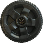 Toro 8" Front Wheel Assembly 131-4594