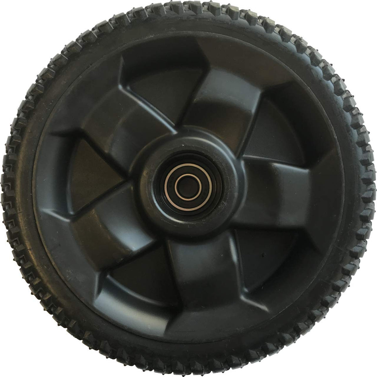 Toro 8" Front Wheel Assembly 131-4594