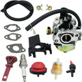 31AM5CVS756 Carburetor Kit Fit for Cub Cadet 2X 26" HP Snow Thrower