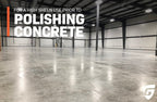 1 gal. Invisible Penetrating Concrete Sealer Plus Densifier and Hardener 4500