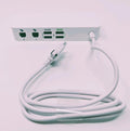Clover Station H500 Hub- Ethernet, USB, Printer and Power Supply Connector