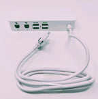 Clover Station H500 Hub- Ethernet, USB, Printer and Power Supply Connector
