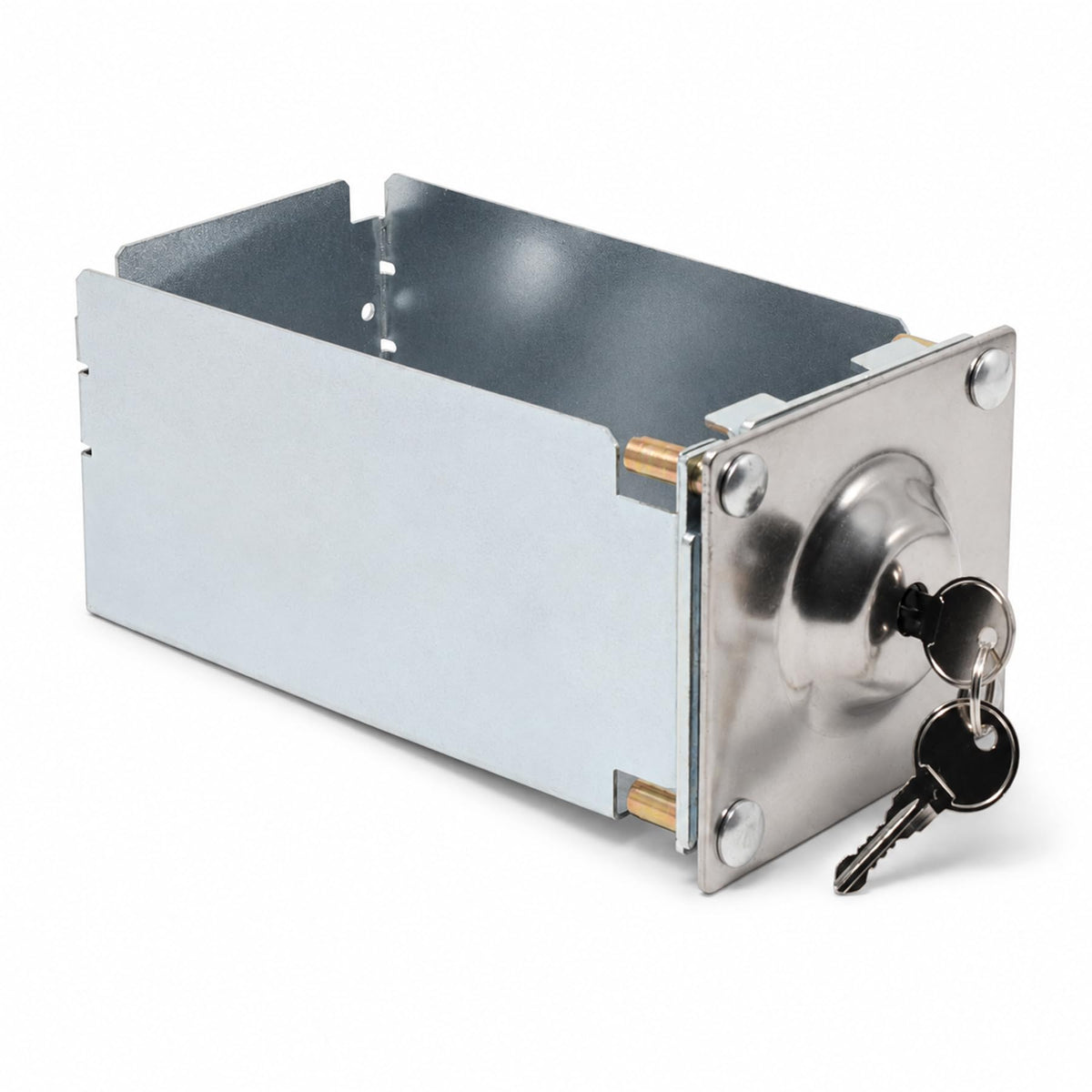 W11190039 Coin Box Replacement for Whirlpool Commercial Laundry