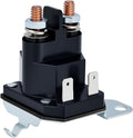 725-06153A Starter Solenoid 12V for Cub C-adet XT1 XT2 ZT1 ZT2 RZT | Fits Cub C-adet XT1-LT42 XT1-LT46 XT1-LT50