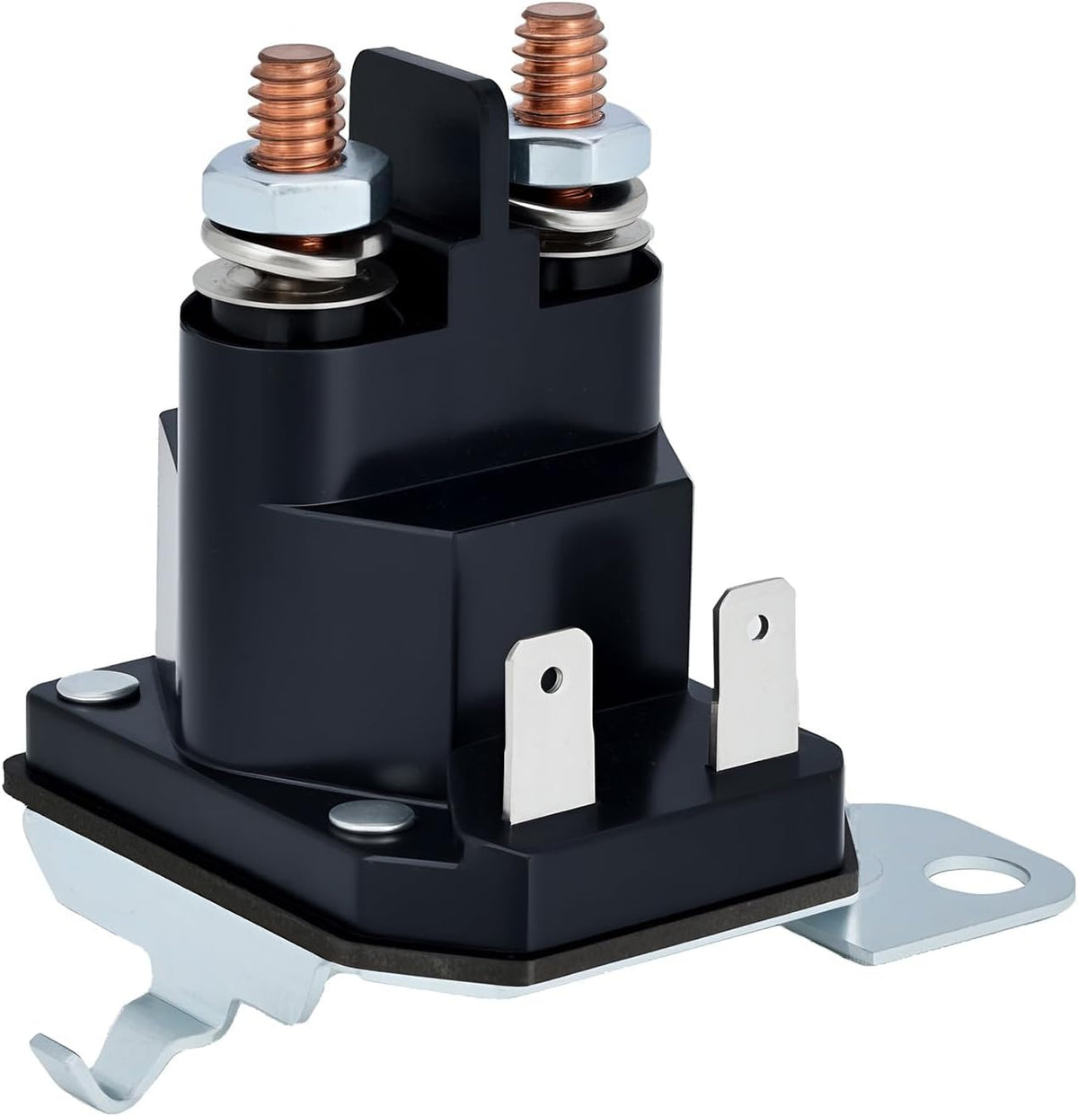 725-06153A Starter Solenoid 12V for Cub C-adet XT1 XT2 ZT1 ZT2 RZT | Fits Cub C-adet XT1-LT42 XT1-LT46 XT1-LT50