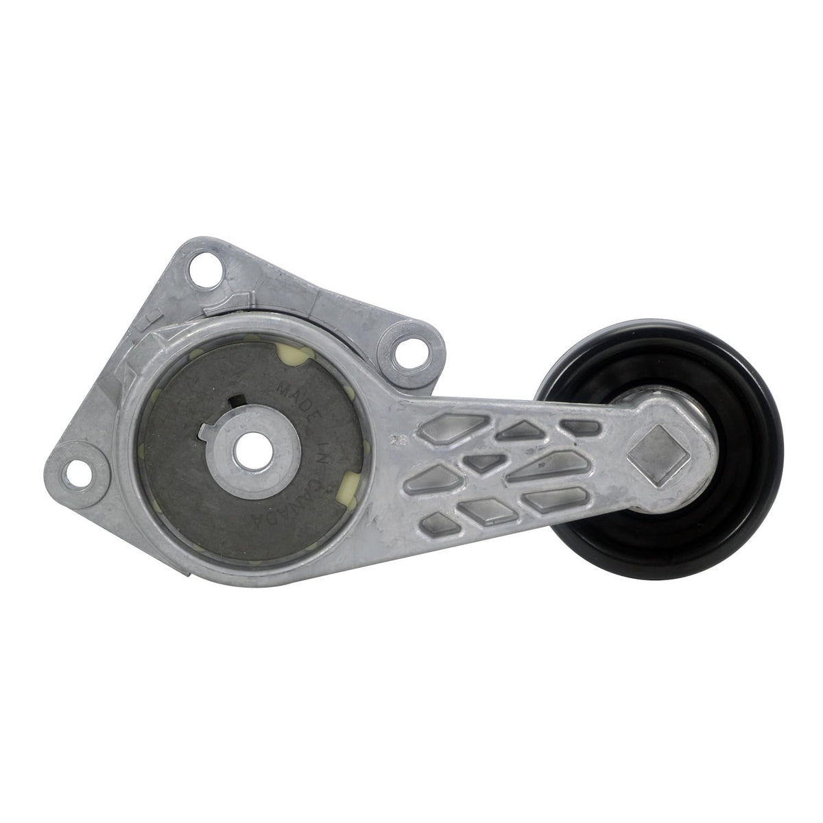Continental 49314 Accu-Drive Tensioner Assembly
