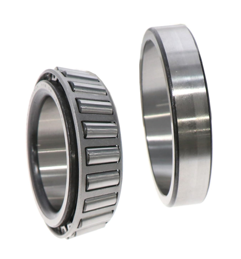 Timken SET38 Bearing Set, 1 Count (Pack of 1)
