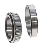 Timken SET38 Bearing Set, 1 Count (Pack of 1)