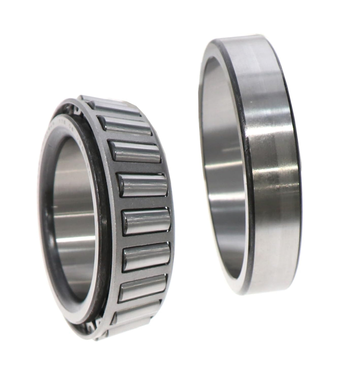 Timken SET38 Bearing Set, 1 Count (Pack of 1)
