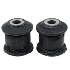 2Pcs Front Lower Forward Control Arm Bushing for Audi,Volkswagen