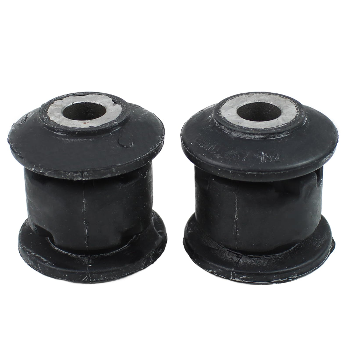 2Pcs Front Lower Forward Control Arm Bushing for Audi,Volkswagen