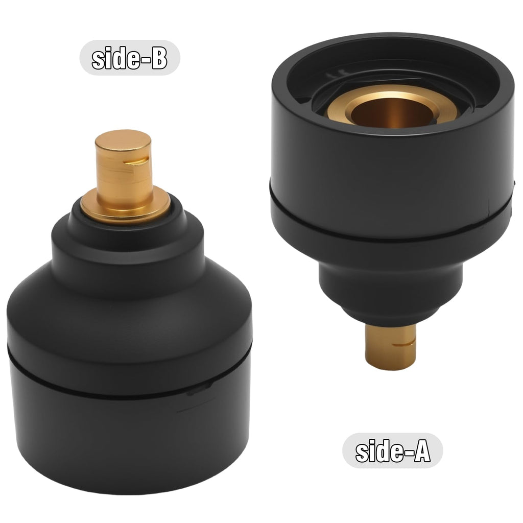 Aynaxcol TIG Welding Torch Adapter