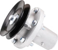 84003174 1732951SM Replace Spindle Assembly Fits for Fer RIS 300S Simplicity Courier XT Snapper 360Z ZT2552 with 52" Deck