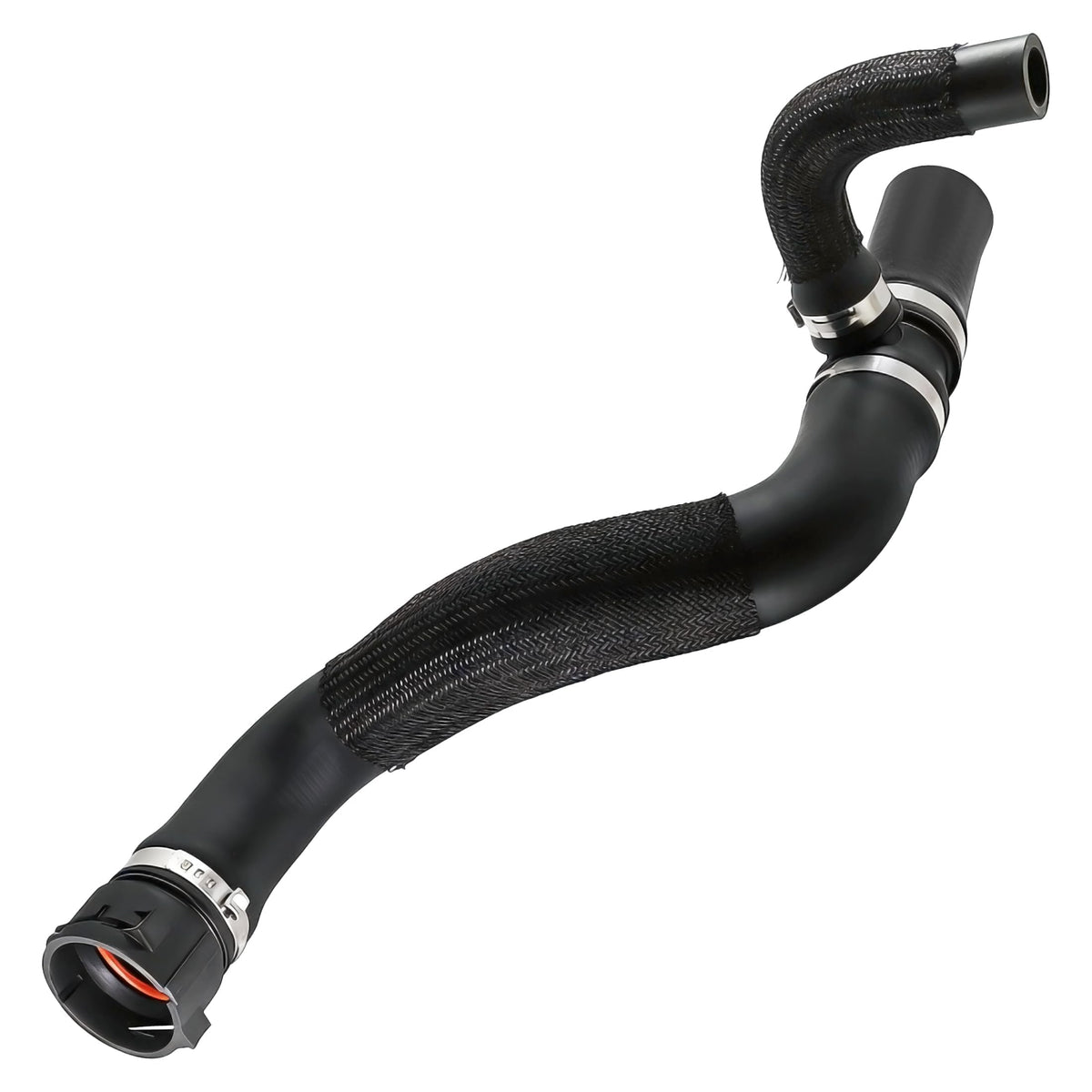 Radiator Coolant Hose 68246567AA Engine Upper Radiator Coolant Hose