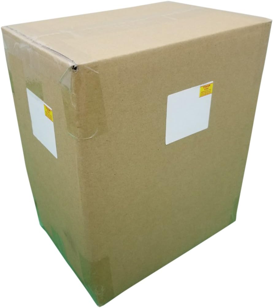 Mettler Toledo 325, 2.4" 67mm x 60.5mm(2.64" x 2.38") UPC, 500 Per Roll, 30 Rolls/Box, Deli, Scale Labels