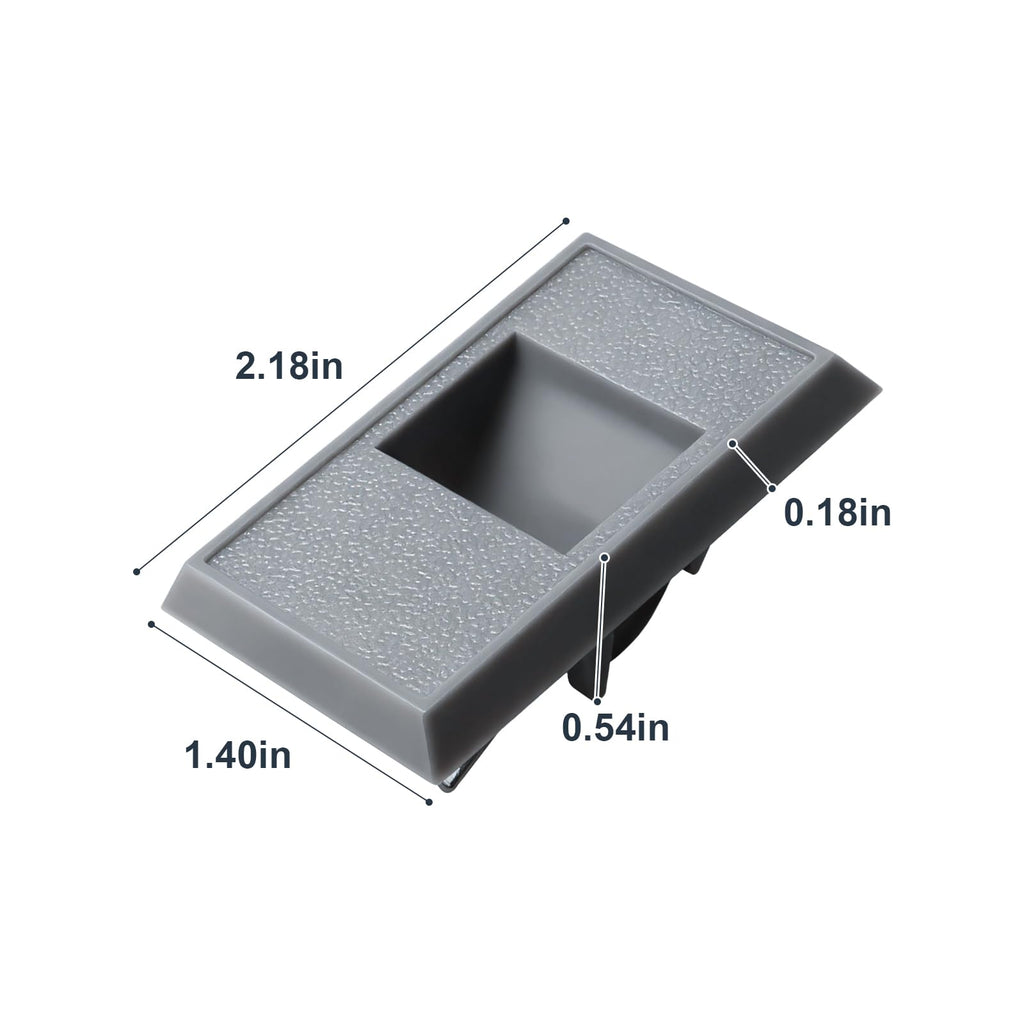 4020284450K Electrical Panel Door Latche for Square D,QO and Homeline#BRRL
