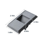 4020284450K Electrical Panel Door Latche for Square D,QO and Homeline#BRRL