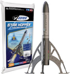 7303 Star Hopper Beginner Model-Rocket Kit