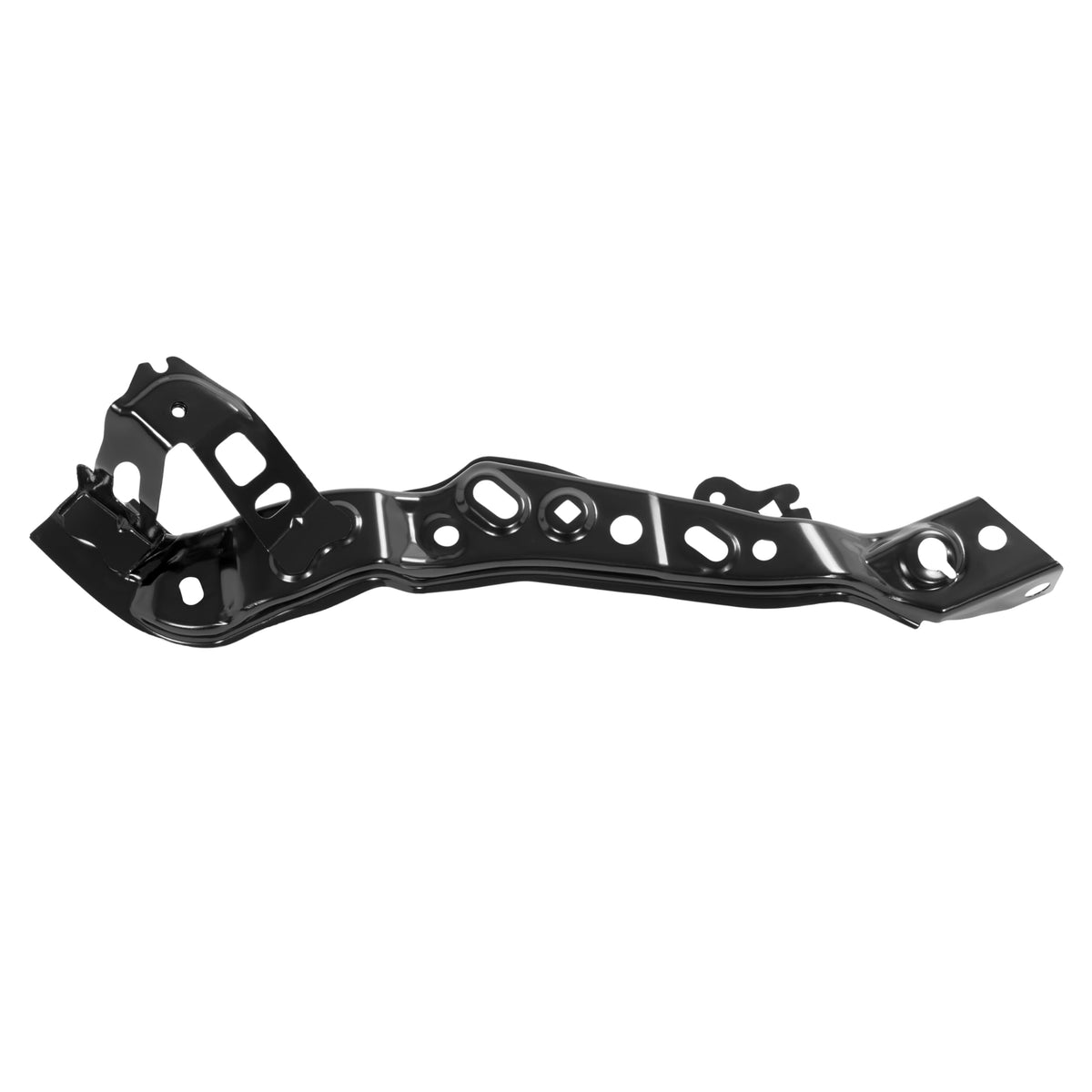 BALOCEO Radiator Support Bracket Compatible with 2010-2015 Prius
