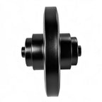 Fits Bobcat 6693238 Rear Idler for Solid Mounted Track Frames