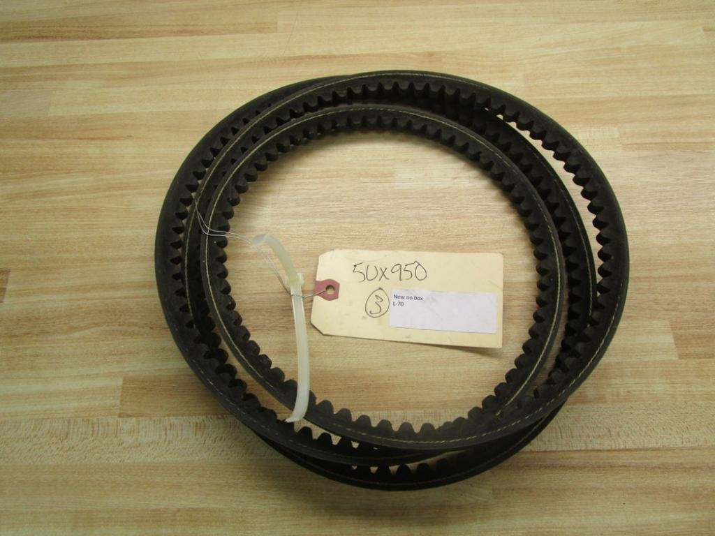 Browning 5VX950 V-Belt Cogged