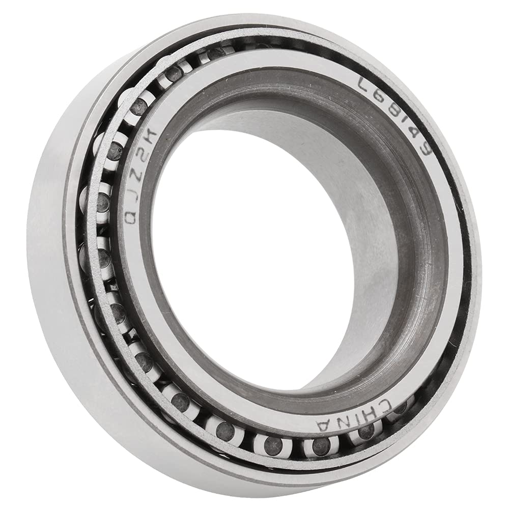 SET13 - Cone: L68149 Race: L68110 Tapered Roller Bearing 1.378" x 2.328" x 5/8" (ID x OD x W) | 35 mm x 59.13 mm x 15.88 mm (ID x OD x W) - 2 Sets