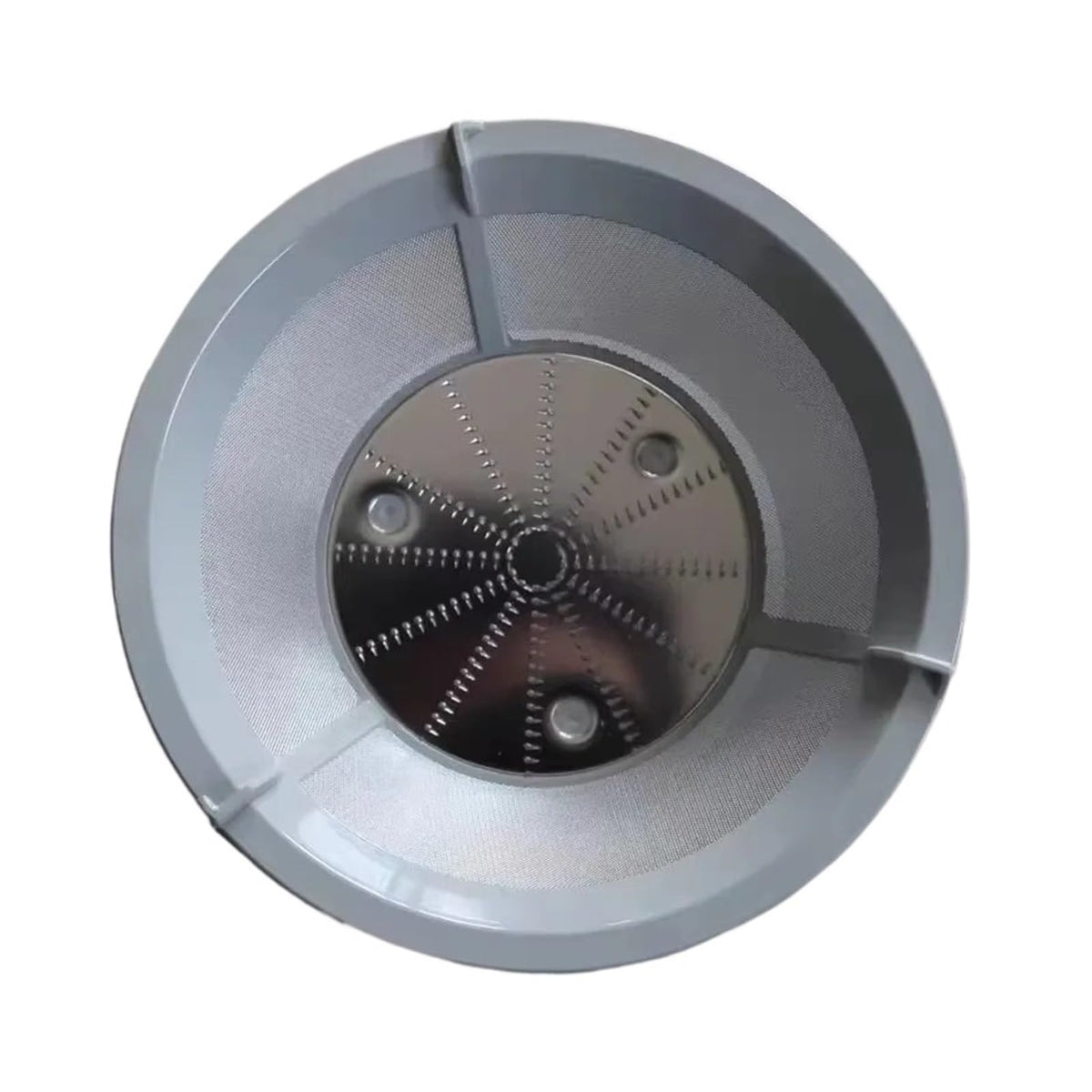 Juicer Filter Screen Accessories，Compatible For Braun，MP80 4290 Disc Juicer