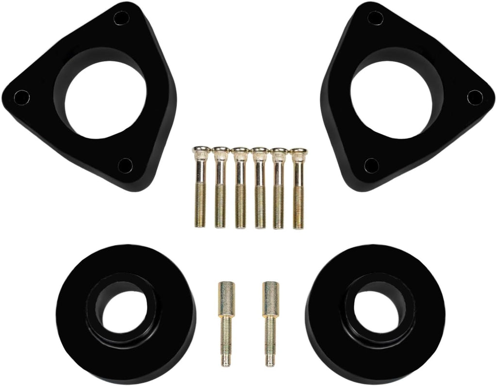 Leveling Lift Kit 1.2 inch 30mm for Hyundai - Full Kit